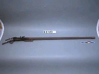 藏品(火銃)的圖片